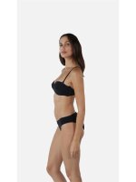 Barts Solid Damen Bikini Hose | 44 | schwarz