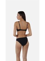 Barts Solid Damen Bikini Hose | 44 | schwarz