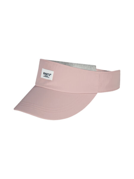 Barts Gizon Visor Kappe | O/S | pink