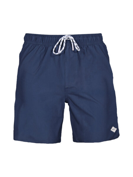 Barts Alroy Shorts Herren Badehose | XL | blau