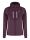 MONTURA Spitze Hybrid Damen Jacke vinaccia/light rose Gr. L