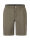 MONTURA Spitze Licht Damen Bermuda Shorts | L | grün