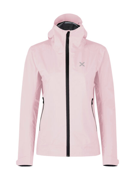 MONTURA Elba G Damen Jacke | M | pink