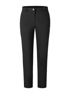MONTURA Smart Travel Damen Outdoor Hose nero Gr. S