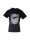 ANDRÉ ZECHMANN Kunst Herren T-Shirt | 48/S | black