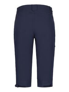 ICEPEAK Beattie Damen Capri Hose | 40 | dark blue