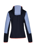 ICEPEAK Braden Damen Softshell Jacke | 36 | blau