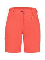 ICEPEAK Beaufort Damen Bermuda Shorts | 36 | orange