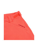 ICEPEAK Beaufort Damen Bermuda Shorts | 36 | orange