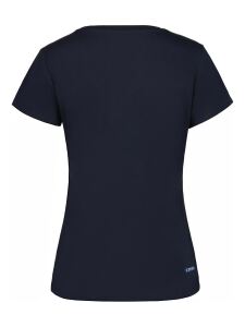 ICEPEAK Belcher Damen T-Shirt Dark Blue Gr. S