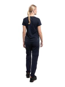 ICEPEAK Belcher Damen T-Shirt Dark Blue Gr. S