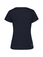 ICEPEAK Belcher Damen T-Shirt | S | blau