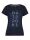 ICEPEAK Belcher Damen T-Shirt Dark Blue Gr. S