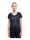 ICEPEAK Belcher Damen T-Shirt Dark Blue Gr. S