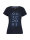 ICEPEAK Belcher Damen T-Shirt | S | blau