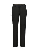 ICEPEAK Blocton Damen Hose | 40 | schwarz