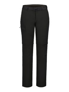 ICEPEAK Blocton Damen Hose | 44 | schwarz