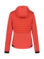 ICEPEAK Deerton Damen Softshelljacke | 36 | orange