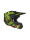 ONEAL 5SRS Polyacrylite Mountain Bike Helm Attack V.23 black/neon yellow L