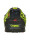 ONEAL 5SRS Polyacrylite Mountain Bike Helm Attack V.23 black/neon yellow L