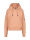 ALIFE AND KICKIN JessyAK A Hoodie Damen Kapuzenpullover | L | italian clay