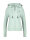 ALIFE AND KICKIN TwiggyAK A Hooded Damen Sweatjacke | M | grün