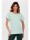 ALIFE AND KICKIN MalaikaAK A Damen Shirt fresh mint melange Gr. S