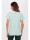 ALIFE AND KICKIN MalaikaAK A Damen Shirt fresh mint melange Gr. S