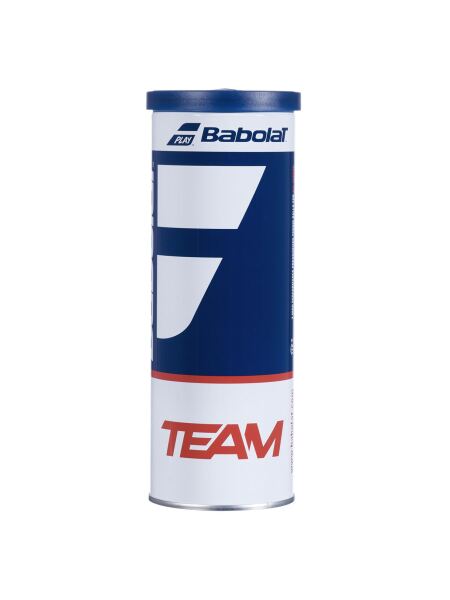 BABOLAT TEAM X 3 | O/S | gelb