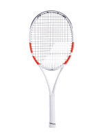 BABOLAT Pure Strike 100 Tennisschläger | 2 | weiss