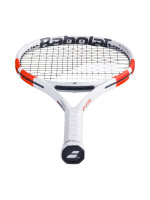 BABOLAT Pure Strike 100 Tennisschläger | 2 | weiss