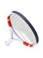 BABOLAT Pure Strike 100 Tennisschläger | 2 | weiss