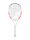 BABOLAT Pure Strike 100 Tennisschläger weiss rot schwarz Gr. 2