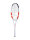 BABOLAT Pure Strike Team Tennisschläger | 2 | weiss