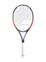 BABOLAT Boost Strike Strung Tennisschläger