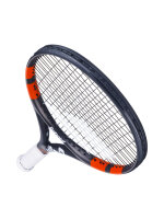 BABOLAT Boost Strike Strung Tennisschläger | 2 | schwarz