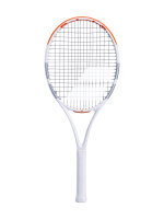 BABOLAT Evo Strike Unstrung Tennisschläger | 1 | weiss