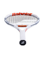 BABOLAT Evo Strike Unstrung Tennisschläger | 1 | weiss