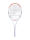 BABOLAT Evo Strike Unstrung Tennisschläger | 1 | weiss rot schwarz