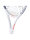 BABOLAT Evo Strike Unstrung Tennisschläger | 1 | weiss