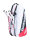 BABOLAT RHX6 Pure Strike 4th Gen Schlägertasche | O/S | weiss