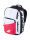 BABOLAT BP Pure Strike 4th Gen Schlägertasche | O/S | weiss