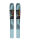 SALOMON QST SPARK Freerideski | 164 | blau