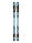 SALOMON QST SPARK Freerideski | 164 | blau