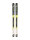 SALOMON MTN 84 PURE Tourenski 23/24 | 172 | silber