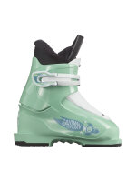 SALOMON T1 Kinder Skischuhe