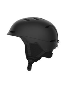 SALOMON HUSK JR MIPS Skihelm