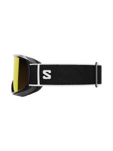 SALOMON Aksium 2.0 Photo Skibrille | O/S | schwarz