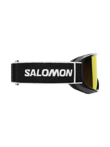 SALOMON Aksium 2.0 Photo Skibrille | O/S | schwarz