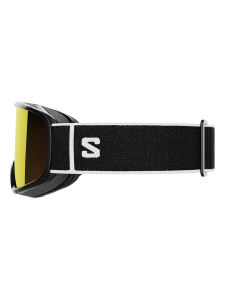 SALOMON Aksium 2.0 Photo Skibrille | O/S | schwarz